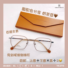 將圖片載入圖庫檢視器 YK2715