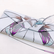 將圖片載入圖庫檢視器 YK2542