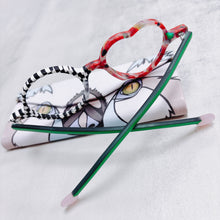 將圖片載入圖庫檢視器 YK3584