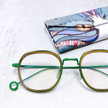 將圖片載入圖庫檢視器 YK3173