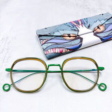 將圖片載入圖庫檢視器 YK3173