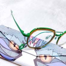 將圖片載入圖庫檢視器 YK3173