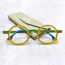 將圖片載入圖庫檢視器 YK3509