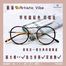 將圖片載入圖庫檢視器 YK3432