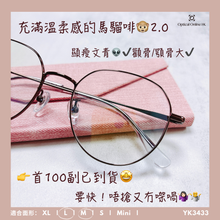 將圖片載入圖庫檢視器 YK3433