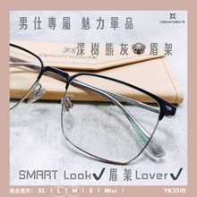 將圖片載入圖庫檢視器 YK3510