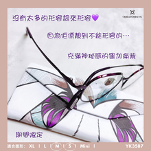 將圖片載入圖庫檢視器 YK3587