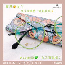 將圖片載入圖庫檢視器 YK3604