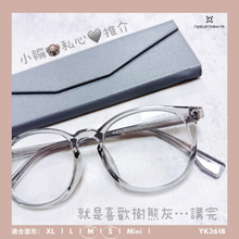將圖片載入圖庫檢視器 YK3618