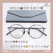 將圖片載入圖庫檢視器 YK3623