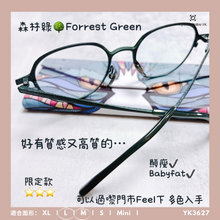 將圖片載入圖庫檢視器 YK3627