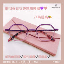 將圖片載入圖庫檢視器 YK3631
