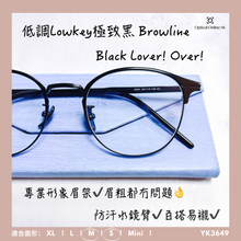 將圖片載入圖庫檢視器 YK3649