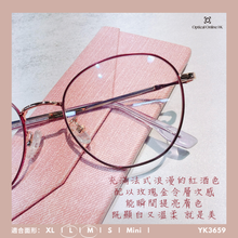 將圖片載入圖庫檢視器 YK3659