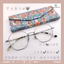 將圖片載入圖庫檢視器 YK3662