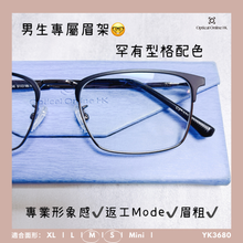 將圖片載入圖庫檢視器 YK3680