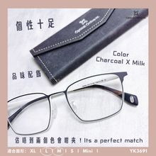 將圖片載入圖庫檢視器 YK3691