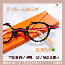 將圖片載入圖庫檢視器 YK3708