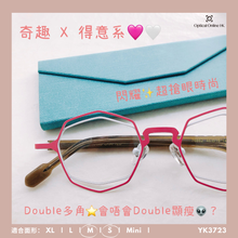 將圖片載入圖庫檢視器 YK3723