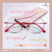 將圖片載入圖庫檢視器 YK3733