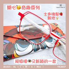 將圖片載入圖庫檢視器 YK3827
