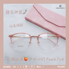將圖片載入圖庫檢視器 YK3851