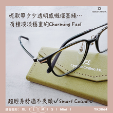 將圖片載入圖庫檢視器 YK3864