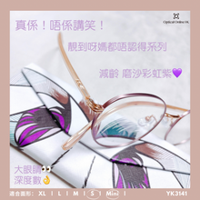 將圖片載入圖庫檢視器 YK3141