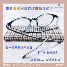 將圖片載入圖庫檢視器 YK3213
