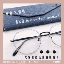 將圖片載入圖庫檢視器 YK3180