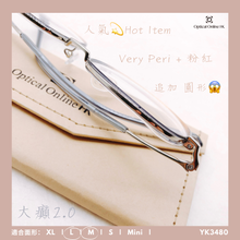 將圖片載入圖庫檢視器 YK3480