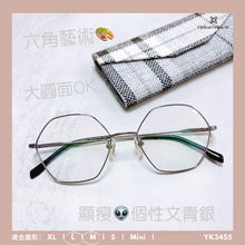 將圖片載入圖庫檢視器 YK3455