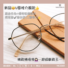 將圖片載入圖庫檢視器 YK3360