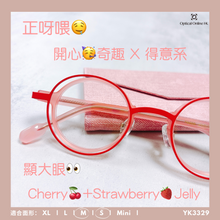 將圖片載入圖庫檢視器 YK3329