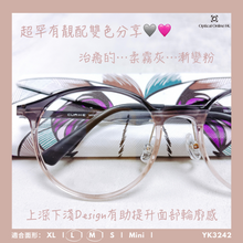 將圖片載入圖庫檢視器 YK3242