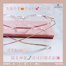 將圖片載入圖庫檢視器 YK3320