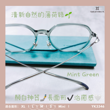 將圖片載入圖庫檢視器 YK3346