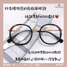 將圖片載入圖庫檢視器 YK3251