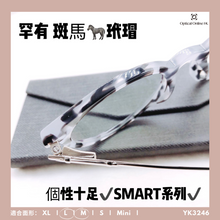 將圖片載入圖庫檢視器 YK3246