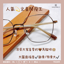 將圖片載入圖庫檢視器 YK3411