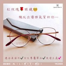 將圖片載入圖庫檢視器 YK3404