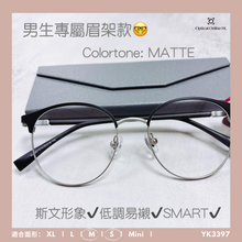 將圖片載入圖庫檢視器 YK3397