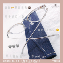 將圖片載入圖庫檢視器 YK2852