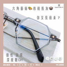 將圖片載入圖庫檢視器 YK2888