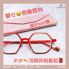 將圖片載入圖庫檢視器 YK3068