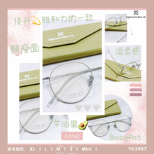 將圖片載入圖庫檢視器 YK2997
