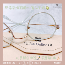 將圖片載入圖庫檢視器 YK3051