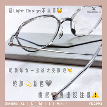 將圖片載入圖庫檢視器 YK2992