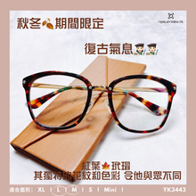 將圖片載入圖庫檢視器 YK3443