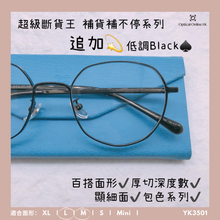 將圖片載入圖庫檢視器 YK3501
